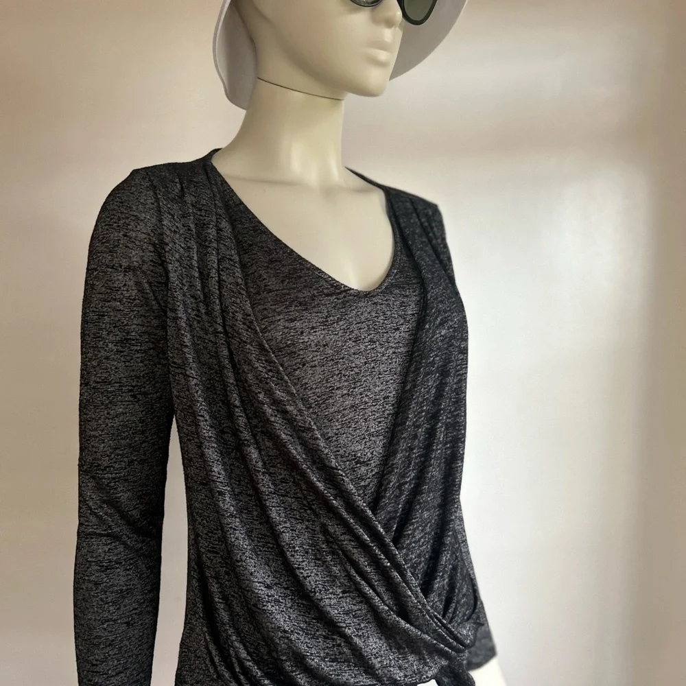 White House Black Market Black Top s